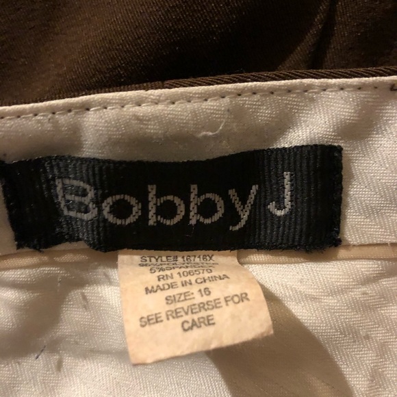 Work/ Dressy Pant Bundle - Picture 5 of 5